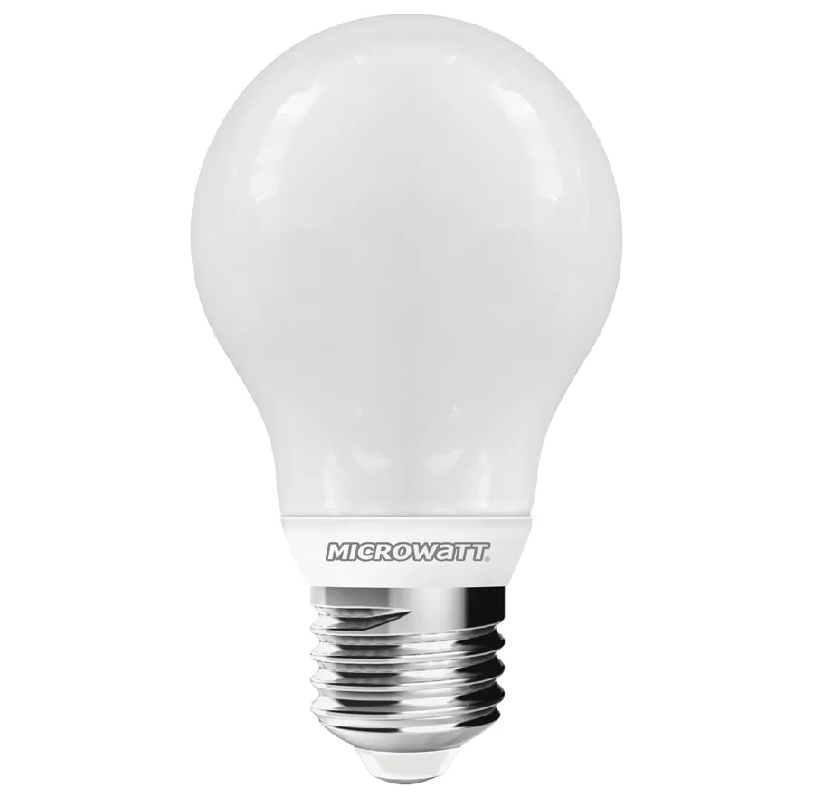 Lampadina led a globo cz360-082764 microwatt