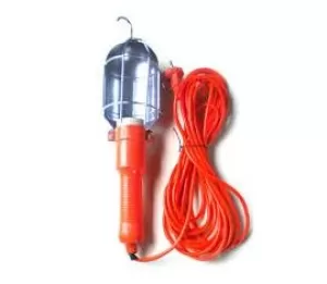 LAMPADA LAVORO 60W ECK51001 EC ELETTROCANALI