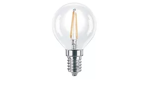 LAMPADINA LED INCANTO SFERA INH1G CENTURY