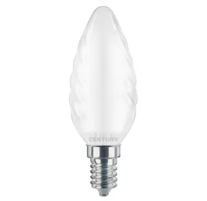 LAMPADINA LED INCANTO SATEN INSTOR-041430 CENTURY