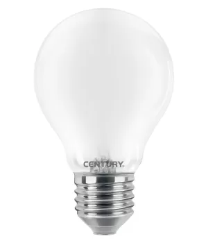 LAMPADINA LED INCANTO SATEN GOCCIA INSG3P-082730 CENTURY