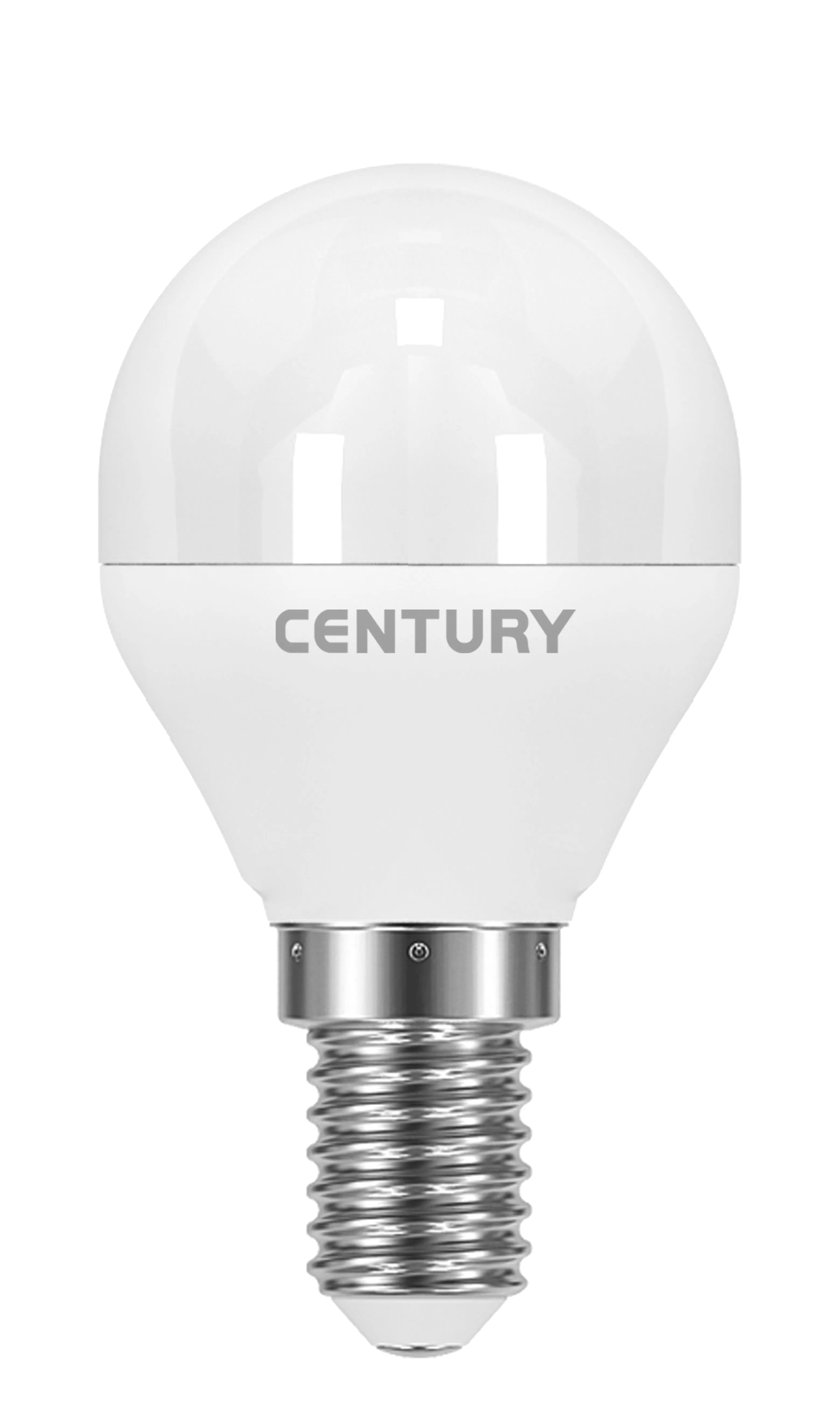 Lampadina led onda sfera onh1g century