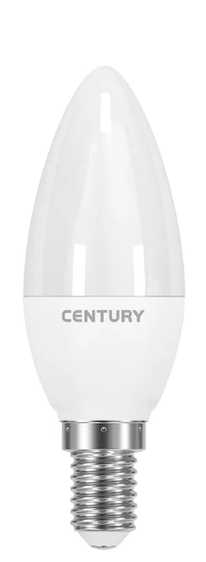 LAMPADINA LED ONDA CANDELA ONM1 CENTURY