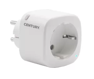 CONTROLLER SMART POWER SCHUKO SCKSMA CENTURY