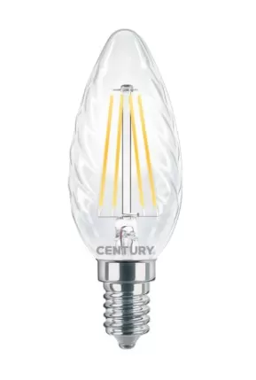 Lampadina led incanto intor century