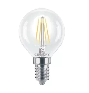 LAMPADINA INCANTO LED INH1G CENTURY