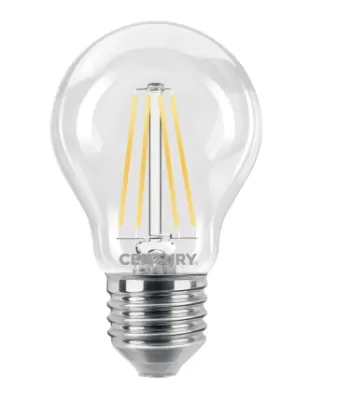 Lampadina led incanto ing3p century