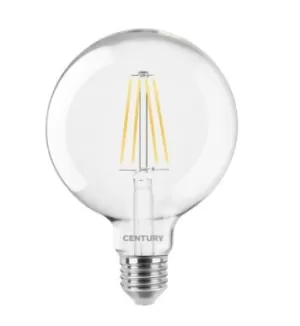 LAMPADINA LED INCANTO GLOBO ING95 CENTURY