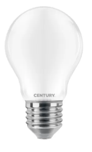 LAMPADINA LED GOCCIA INCANTO SATEN INSG3 CENTURY