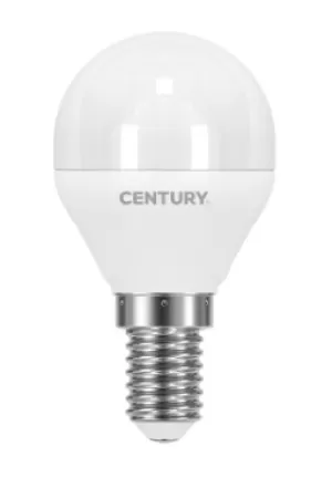 LAMPADINA LED SFERA ONDA ONH1G CENTURY