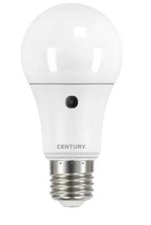 LAMPADINA LED GOCCIA SENSOR G3SP CENTURY