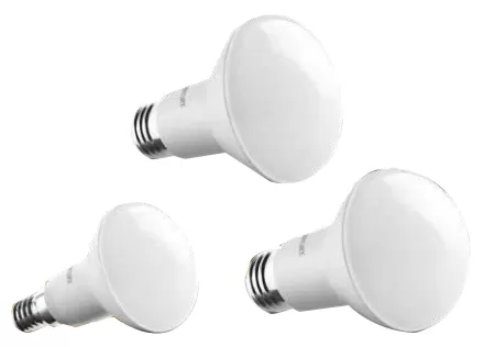 Lampadina lr led tradizionali lr century