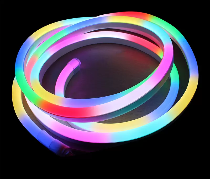 Neon strimagic rgb mgr5-486010