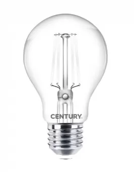 Lampadina led a60 ing3w century