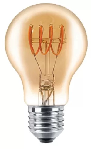 LAMPADINA FILO GOLD LED HG901 HENERGIA