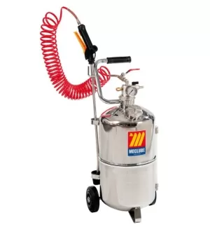 NEBULIZZATORE IN ACCIAIO INOX 050-1510-000 MECLUBE