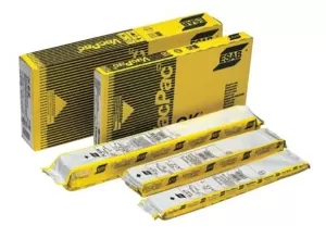 CONFEZIONE ELETTRODI BASICI OK 48.50 ESAB