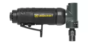 SMERIGLIATRICE AD ANGOLO RC7128 RODCRAFT