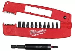 KIT INSERTI 4932430911 MILWAUKEE