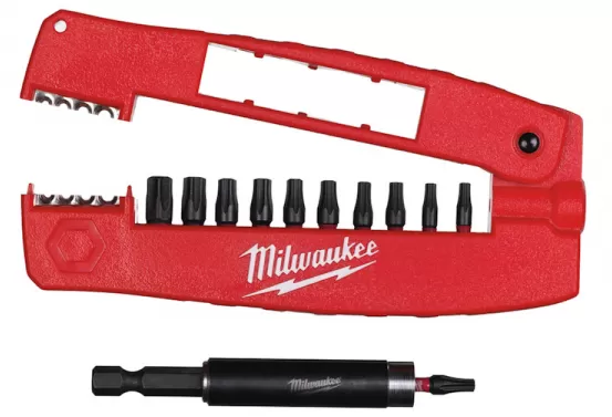 Kit inserti 4932430911 milwaukee