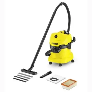 ASPIRAPOLVERE KARCHER WD4