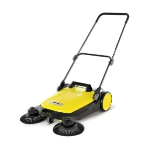 SPAZZATRICE MANUALE KARCHER S4 TWIN