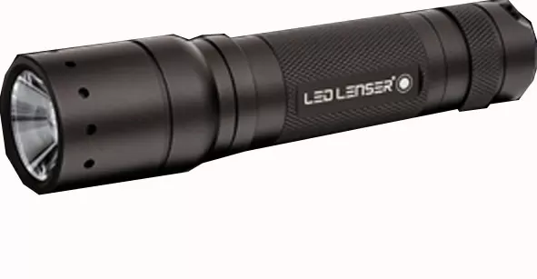 Mini torcia hokus focus 7685 led lenser