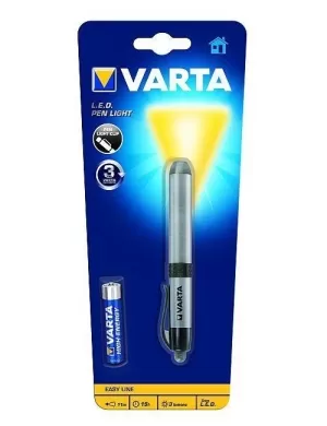 PENNA LUMINOSA 16611101421 VARTA