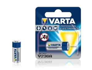 CONFEZIONE 1 BATTERIA V23GA VARTA 04223101401