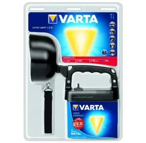 TORCIA TESTA ORIENTABILE 18660101421 VARTA