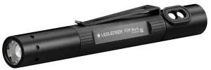 TORCIA RICARICABILE P2R WORK 502183 LED LENSER