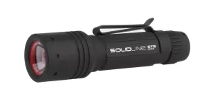 TORCIA LED LENSER SOLIDLINE ST5 502210