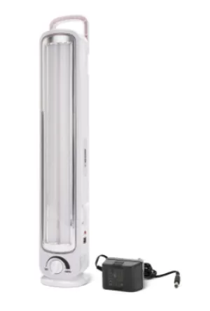 LAMPADA RICARICABILE IR163 VELAMP