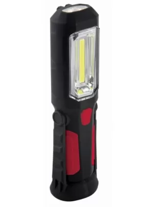 TORCIA MULTIFUNZIONE 8+1LED IS404.006L VELAMP