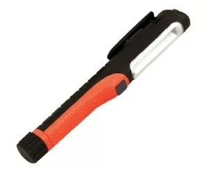 TORCIA PENLED CON CLIP IS314 VELAMP