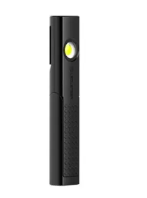 TORCIA LED LENSER W4R