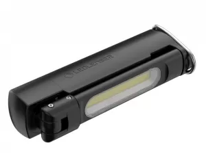 TORCIA LED LENSER W6R