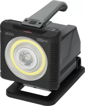 LAMPADA PORTATILE LED MULTI HL 3000 BRENNENSTUHL