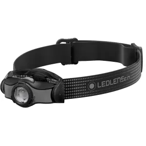 TORCIA LED LENSER MH3 501597