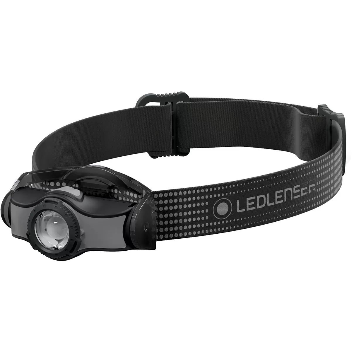 Torcia led lenser mh3 501597