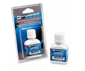 LIQUIDO DECAPANTE PER STAGNATURA L0100ACID1 KEMPER