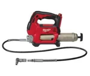 INGRASSATORE MILWUAKEE M18GG-0