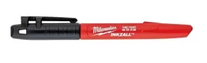 PENNARELLO INDELEBILE PUNTA FINE MILWAUKEE 48223100