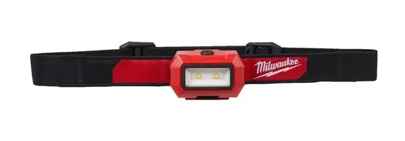 Torcia frontale milwuakee hl2-led