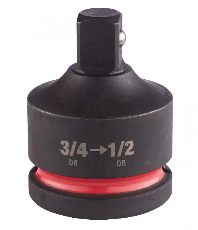 Adattatore 3/4f-1/2m milwuakee 4932471657