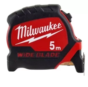 FLESSOMETRO WIDE BLADE MILWUAKEE 493247181