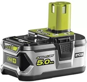 BATTERIA 18V 5AH RYOBI RB18L50