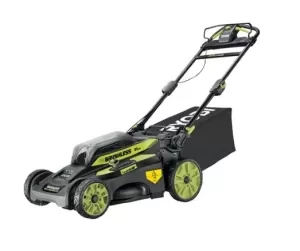 TOSAERBA A BATTERIA BRUSHLESS 36V RYOBI RY36LMX51A-160