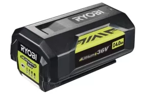 BATTERIA RYOBI 36V 4AH BL3640D2