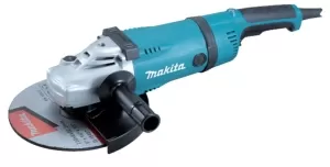 SMERIGLIATRICE 230mm ANGOLARE MAKITA GA9030R